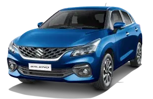 Suzuki Baleno Surabaya