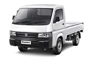 Suzuki chary pickup Surabaya