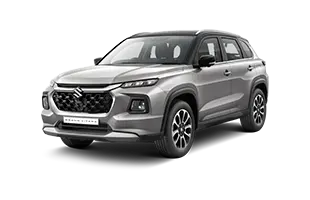 Suzuki Grand Vitara Surabaya