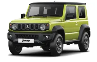Suzuki jimny Surabaya